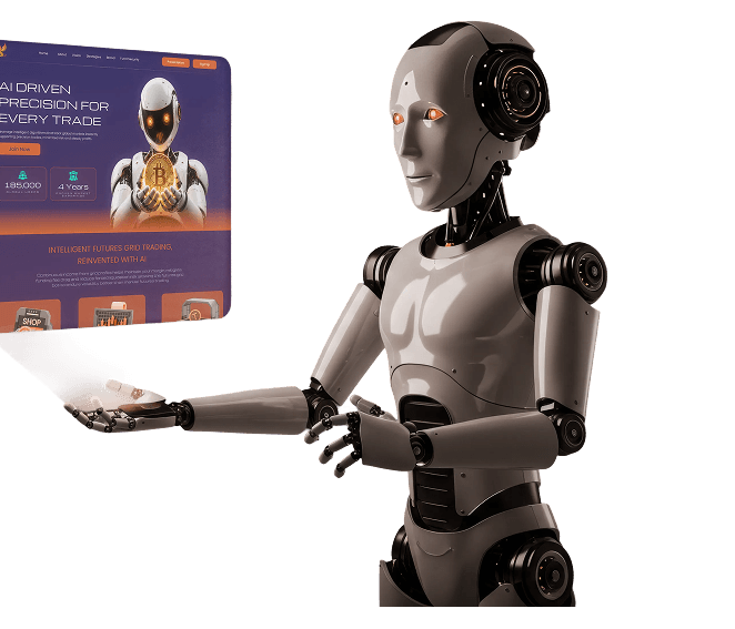aboutPINEXBOT