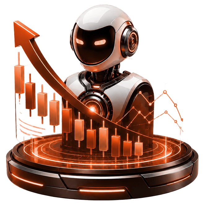 robo-mascot